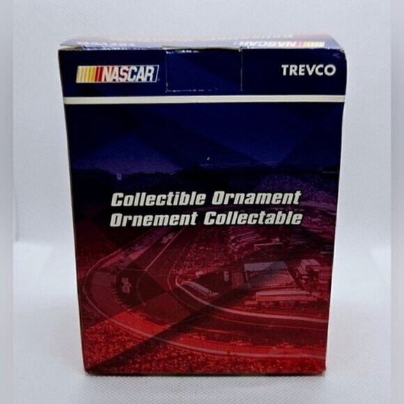 Retro NASCAR 2006 Dale Earnhardt Jr #8 Trevco Collectible Ornament NIB - Picture 6 of 10